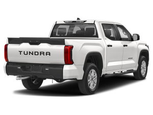 2024 Toyota Tundra SR5 CrewMax 5.5&#39; Bed