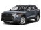 2024 Toyota Corolla Cross LE 4WD