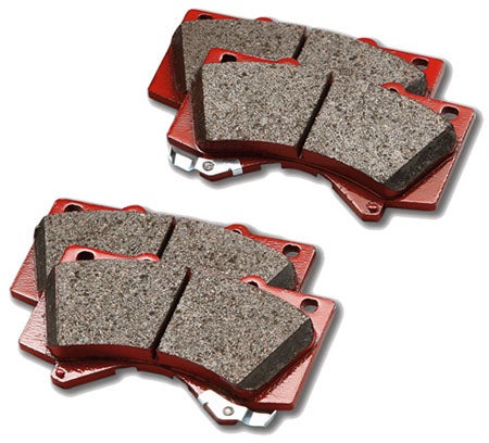 Genuine Toyota Brake Pads | Jerry's Toyota in Baltimore MD