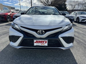 2024 Toyota Camry XSE V6 FWD