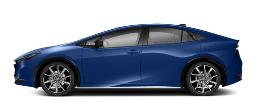 2024 Toyota Prius Prime - Jerry's Toyota in Baltimore MD