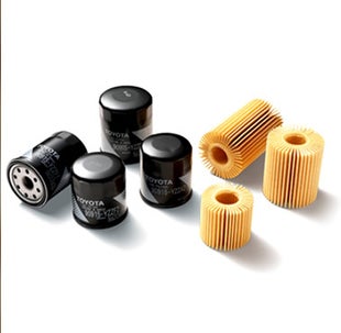 Toyota Oil Filter | Jerry's Toyota in Baltimore MD