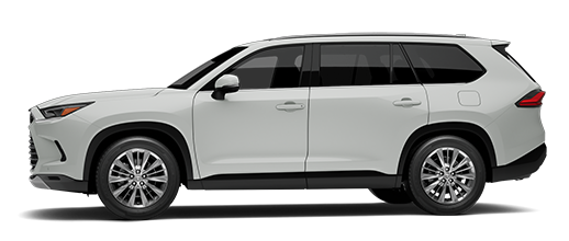 2024 Toyota Grand Highlander - Jerry's Toyota in Baltimore MD